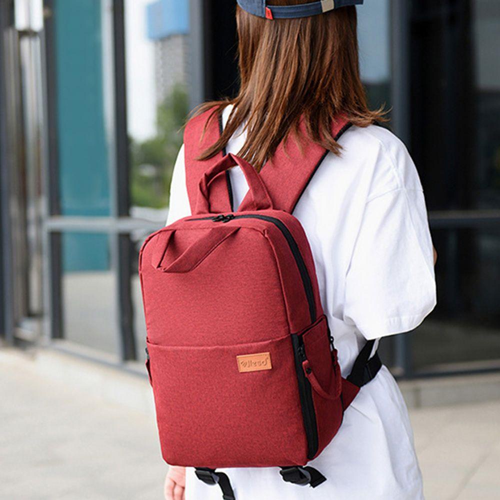 BTLIMER Balo Đựng Máy Ảnh Đa Năng Chống Thấm Nước Bảo Vệ An Toàn