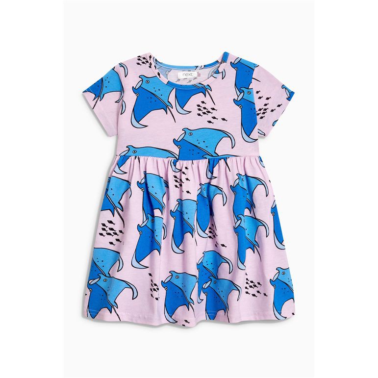 Váy cá đuối NEXT size 4-5,5-6 tuổi _ hàng chính hãng authentic