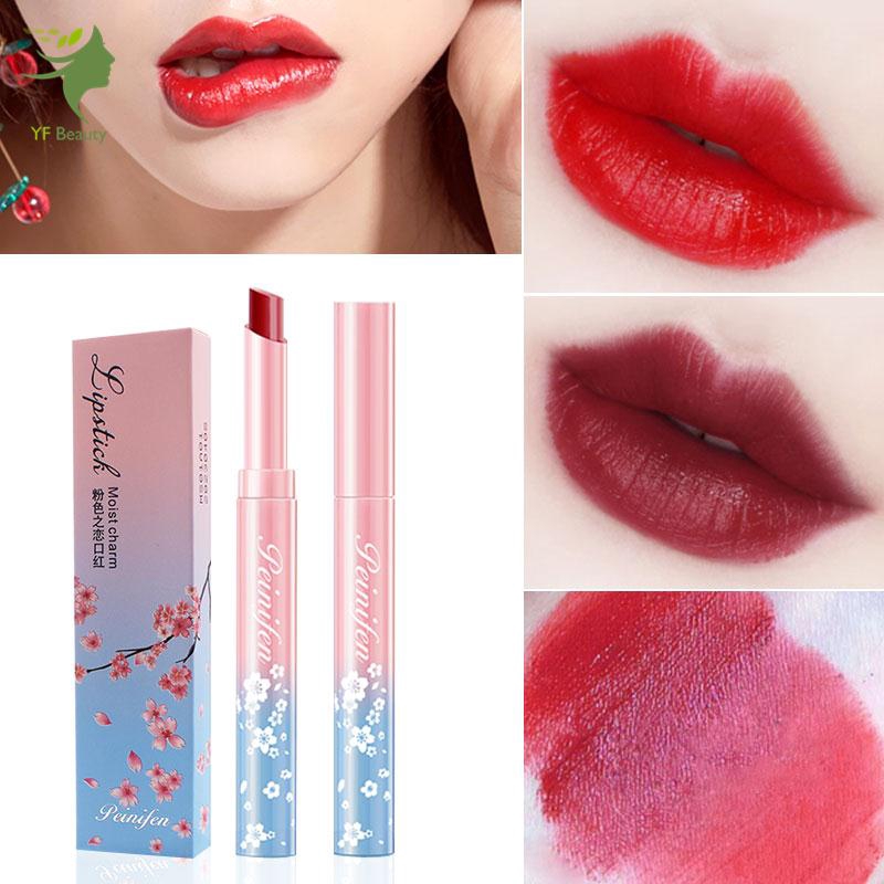 (hàng Mới Về) Son Môi Pnf Dưỡng Ẩm Nhiều Màu Tùy Chọn Trang Điểm Chuyên Nghiệp Cho Nữ | BigBuy360 - bigbuy360.vn