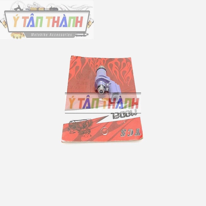 Kim Phun Độ Ycs Cho Winner Exciter 150 MS2510