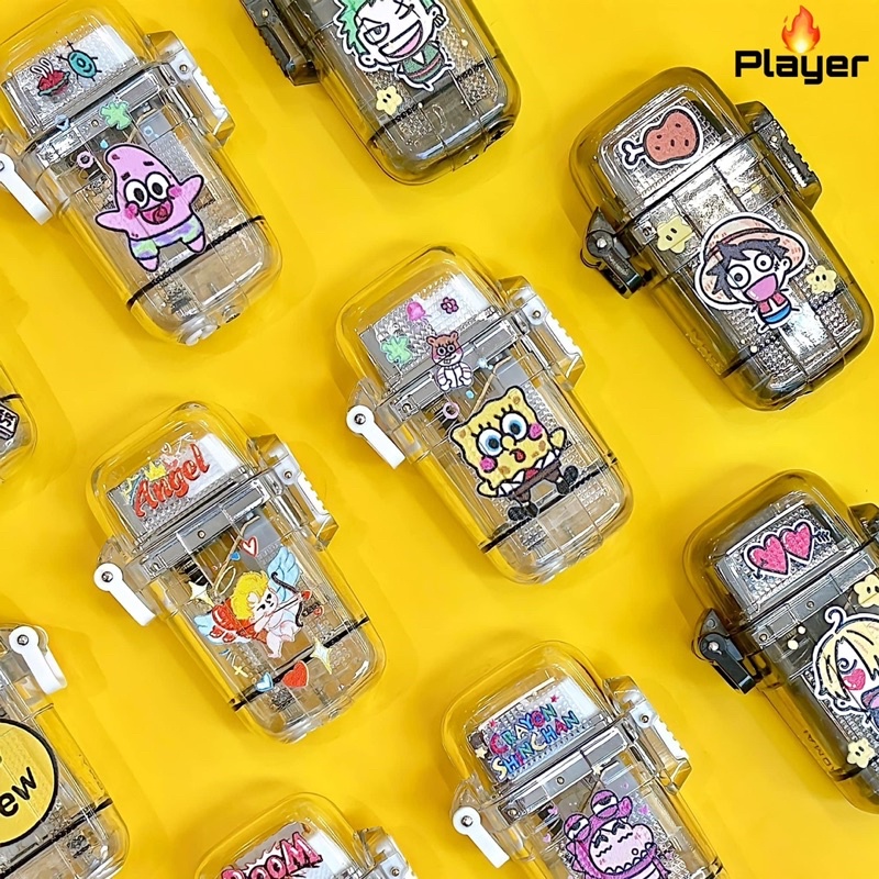 BST - K25 trong kèm dây đeo - Phân phối bởi Player