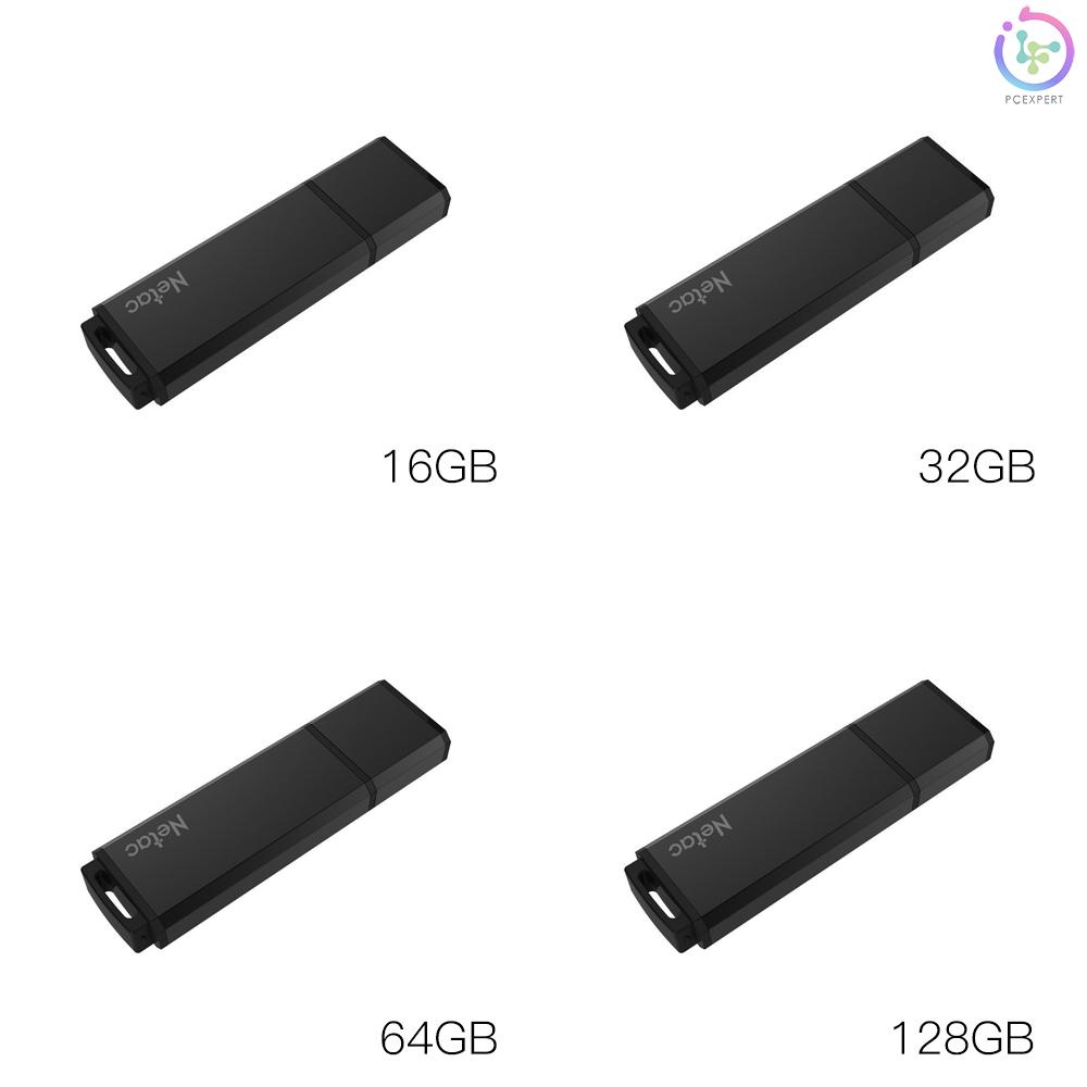 Usb 3.0 Netc U351 32gb Tốc Độ Cao