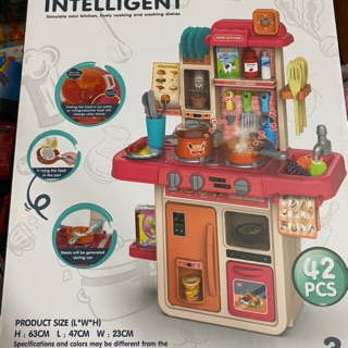Đồ chơi NHÀ BẾP 63cm - HOME KITCHEN