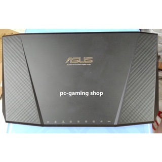 router wifi asus AC87U, tốc độ cao 2400mbps