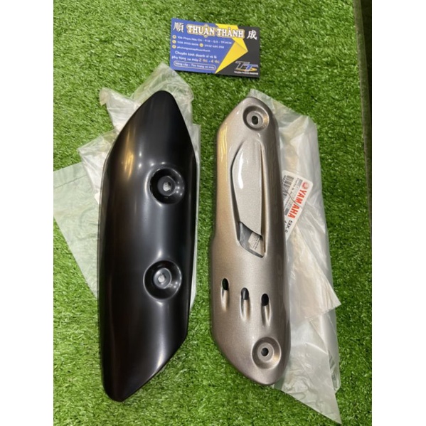 Bộ Pas pô Yaz zin - Yaz125