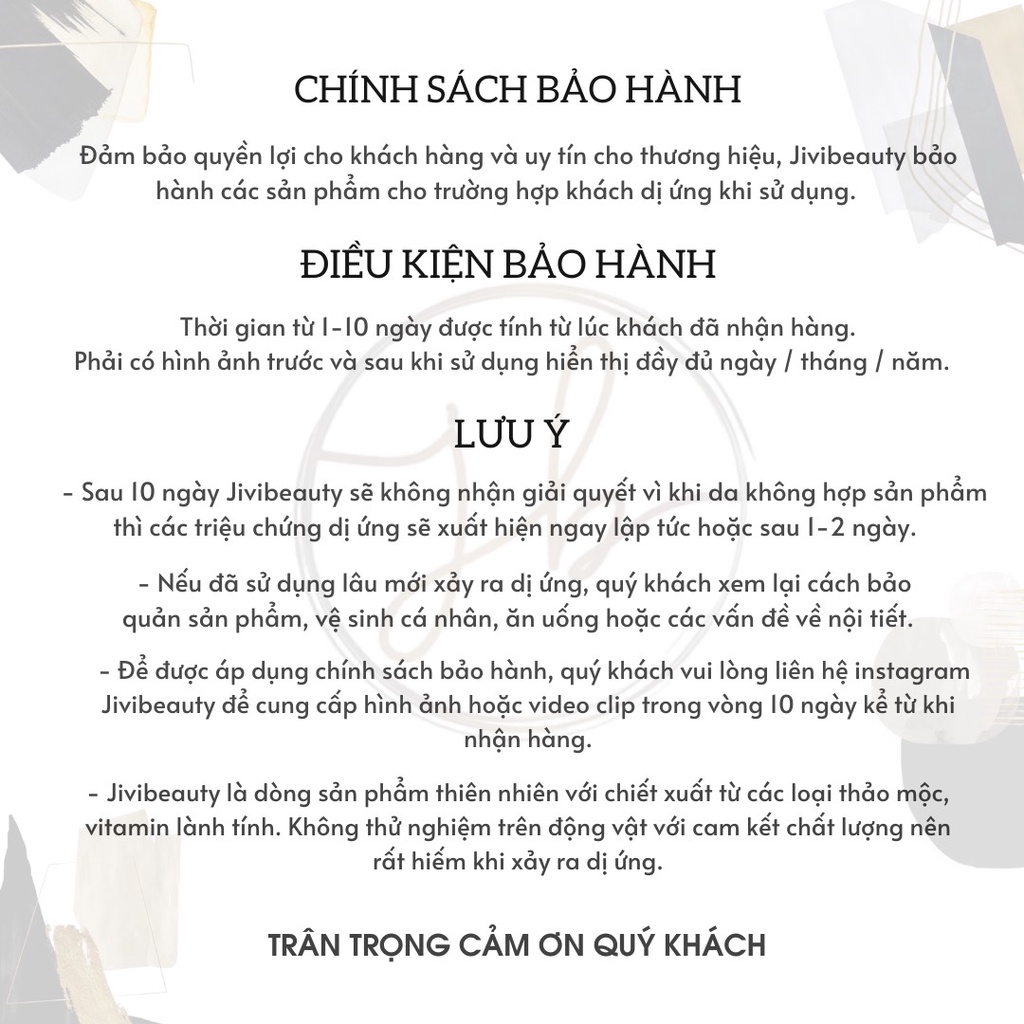 KEM Ủ BƠ PHỤC HỒI