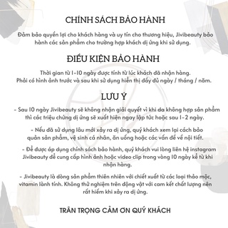 DẦU GỘI VITAMIN B5