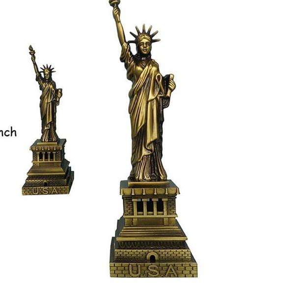 Souvenir The Statue Of Liberty 15.5cm / Souvenirs By2 New York 2264