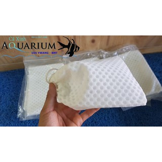 Túi lọc 3D cho hồ cá
