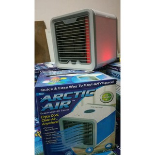 Điều hòa mini