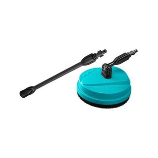 Bàn chải xịt rửa 250mm ingco tgtpb251