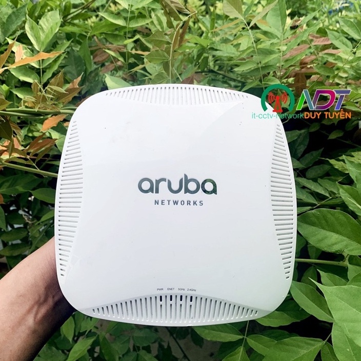 ✅ Aruba 215 - Wifi Chuyên Dụng - Roaming - Mesh   , Chuyên aruba , aerohive , ruckus , ruijie - aruba 215