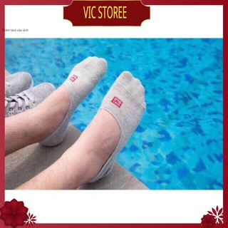 Set vớ set 10 đôi tất hài xuất nhật h1