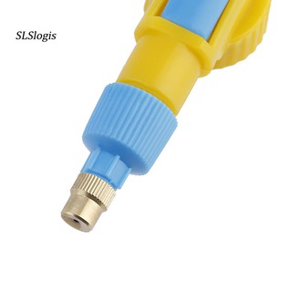 Súng phun nước tưới cây mini