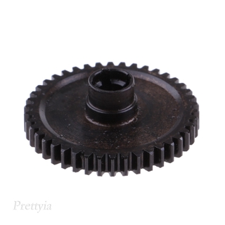 [Prettyiavn] Vi sai 42T cho xe 1 / 18Wltoys A949B A959B A969B A979B RC 4WD