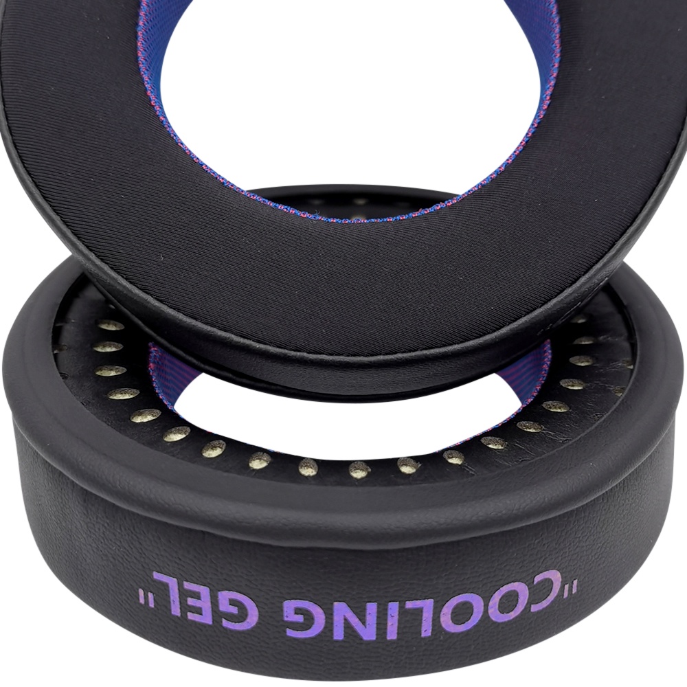 Cặp Mút Đệm Thay Thế Cho Tai Nghe Chụp Tai Beyerdynamic DT 770 / 880 / 990 / 1770 / 1990 Pro