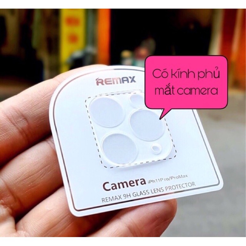 Kính trong bảo vệ camera IP 12 / 12 mini / 12 Pro / 12 Promax