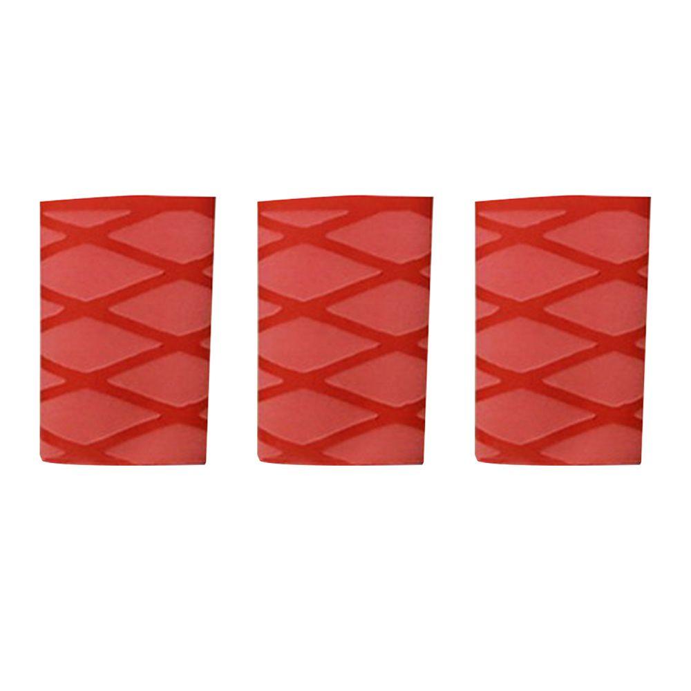 MIQUEL Băng Quấn Tay Cầm Vợt Bóng Bàn Bằng Cao Su Chống Trượt Chống Mồ Hôi