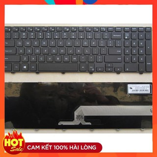 Bàn Phím Laptop Dell Inspiron 3541 3542 3567