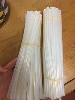 Keo nến loại nhỏ ( set 5 cây)
