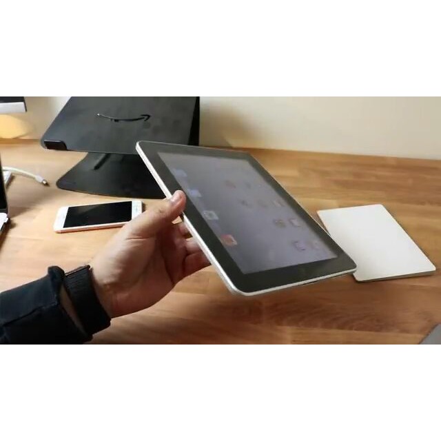 JAshop Máy tính bảng IPad 1.Quốc tế chính hãng apple . 3G_Wi-Fi | BigBuy360 - bigbuy360.vn