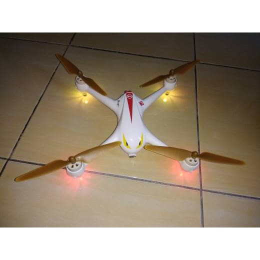 1 Bộ Mjx Bugs Proppeler 2,by Hubsan...