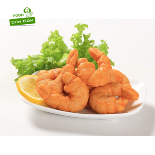 Tôm hình Surimi 500gr