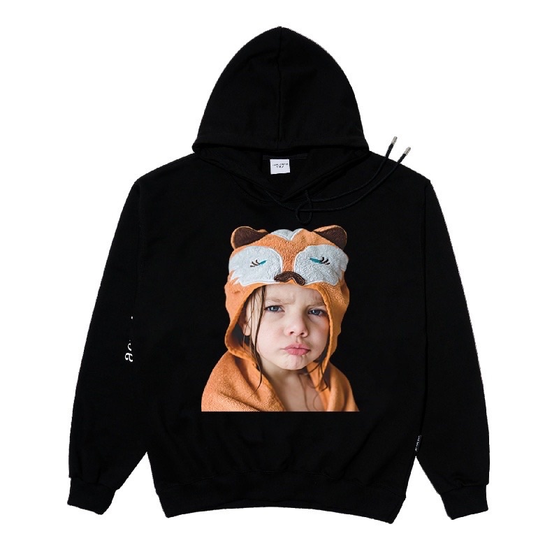 Sỉ Lẻ Các mẫu áo Nỉ hoodie ADLV Tee Em Bé full Tag Mác Hot Trend Unisex