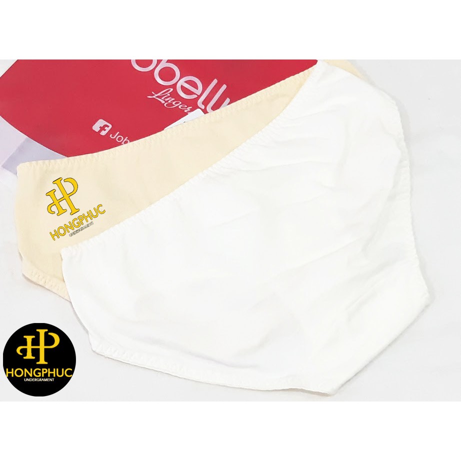 [JOBELLI LINGERIE] QUẦN LÓT NỮ COTTON NGUYÊN MÔNG từ Jobelli | BigBuy360 - bigbuy360.vn