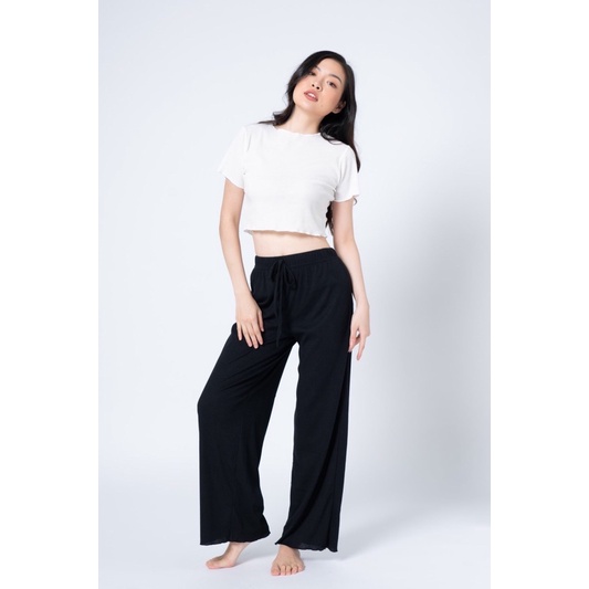 Áo Croptop Nữ