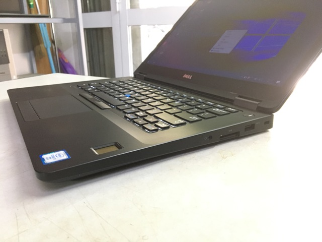 Laptop Dell Latitude E5470 i7 6600U/8G RAM/ SSD 256G/ VGA rời/ Màn 14.0 full hd | BigBuy360 - bigbuy360.vn