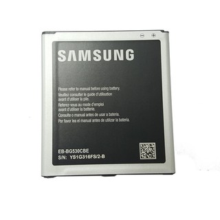 Pin Samsung chính chãng G530 J5 J2 Prime  BG530CBE mới