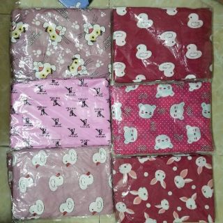 Váy chống nắng vải kate 2 lớp