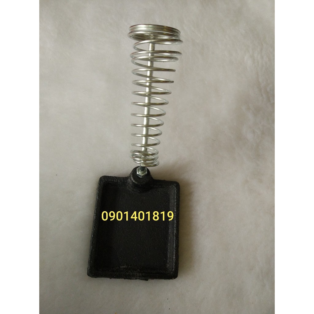 Đế Gác mỏ Hàn Nhẹ (  Hàng Thường )