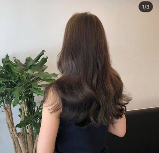 [Chính hãng] DƯỠNG TÓC HOA TRÀ PHỤC HỒI TÓC UỐN NHUỘM