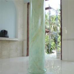 Sơn phủ chậu cảnh,Sơn phủ bóng giả gỗ