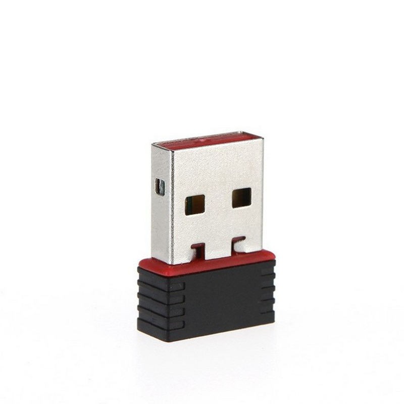 Usb Wifi Realtek 802.11b / G / N Lan | BigBuy360 - bigbuy360.vn
