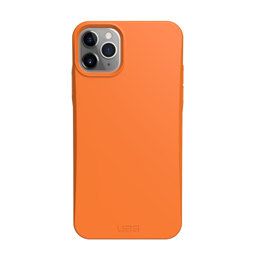 UAG Ốp lưng iphone 11 Pro Max / Ốp lưng iphone 11 Pro / Ốp lưng iphone 11 Cover Outback Eco-Friendly Slim Protective 100% Biodegradable & Compostable Ốp lưng iphone Casing