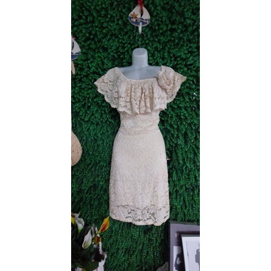 Thanh lý đầm body kiểu đẹp sang dưới 48kg