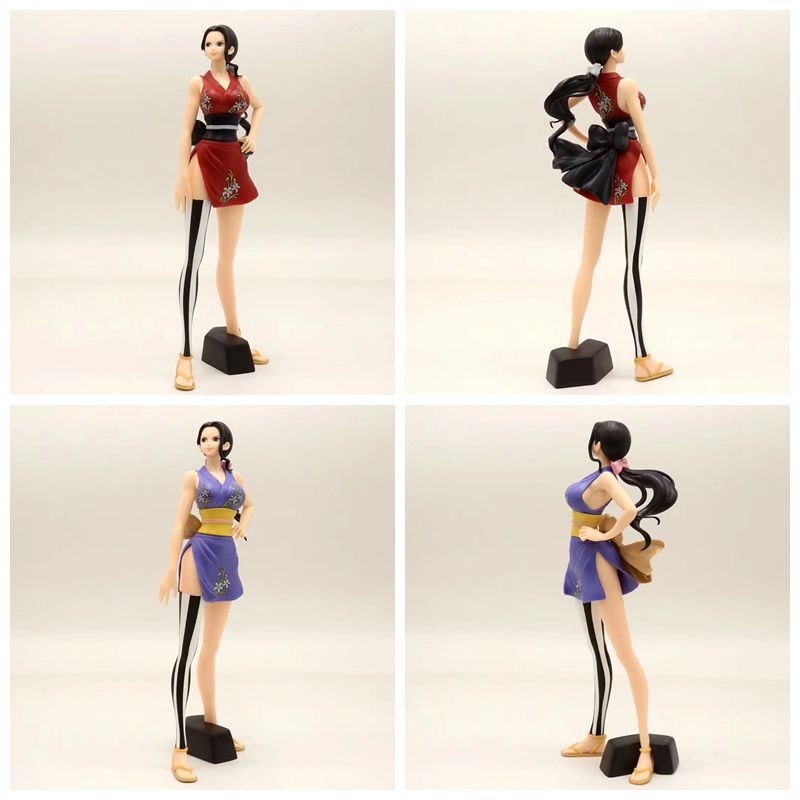 Mô Hình Nhân Vật Nico Robin Trong One Piece