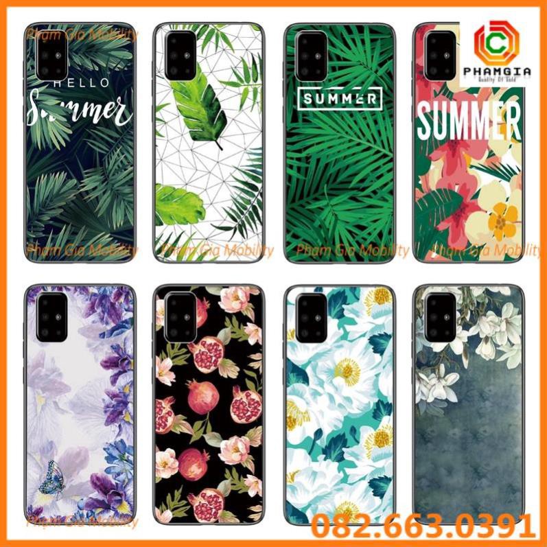 Ốp lưng hình nhiều mẫu đẹp Samsung Galaxy S20 Ultra S20 Plus S20 S10 Plus S10E