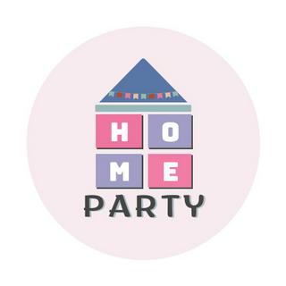 Home Party Phụ Kiện Sinh Nhật