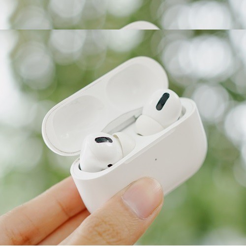 Tai Nghe Không Dây Airpods Pro TWS Full Chức Năng Định Vị - Đổi Tên Airpod Pro Thế Hệ 2021 | AirPro huynhdanhshop | BigBuy360 - bigbuy360.vn