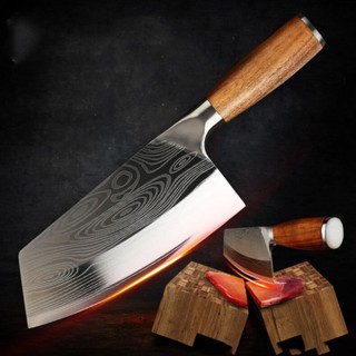 [FREESHIP 50K] DAO - DAO BẾP NHẬT BẢN SANTOKU MÃ a2DT124 nt