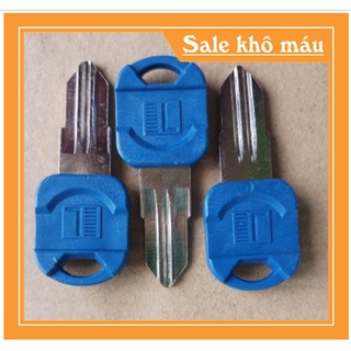 Phôi chìa khoá cửa cuốn