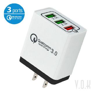 Củ Sạc Nhanh Cho Iphone Samsung Android 969