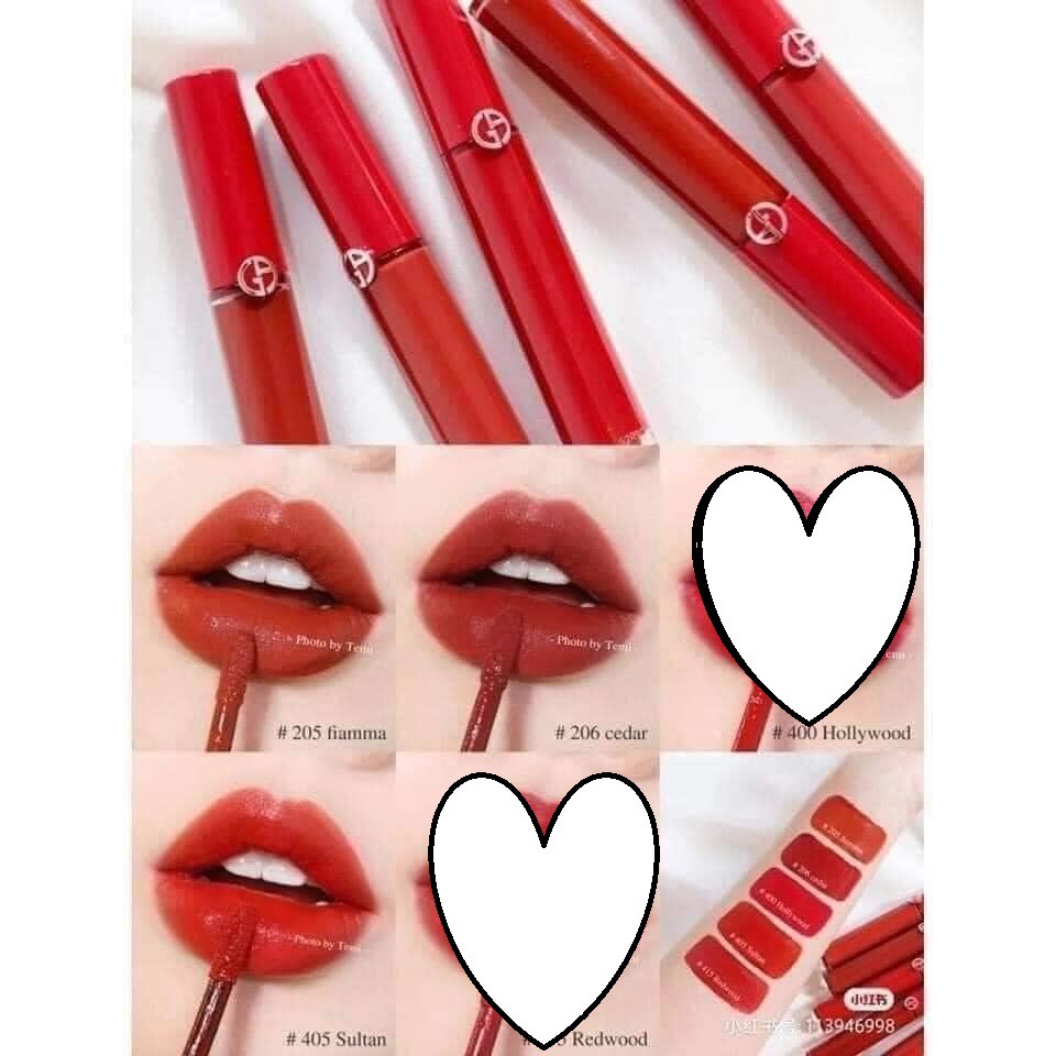 Set Son minisize Maestro Lip