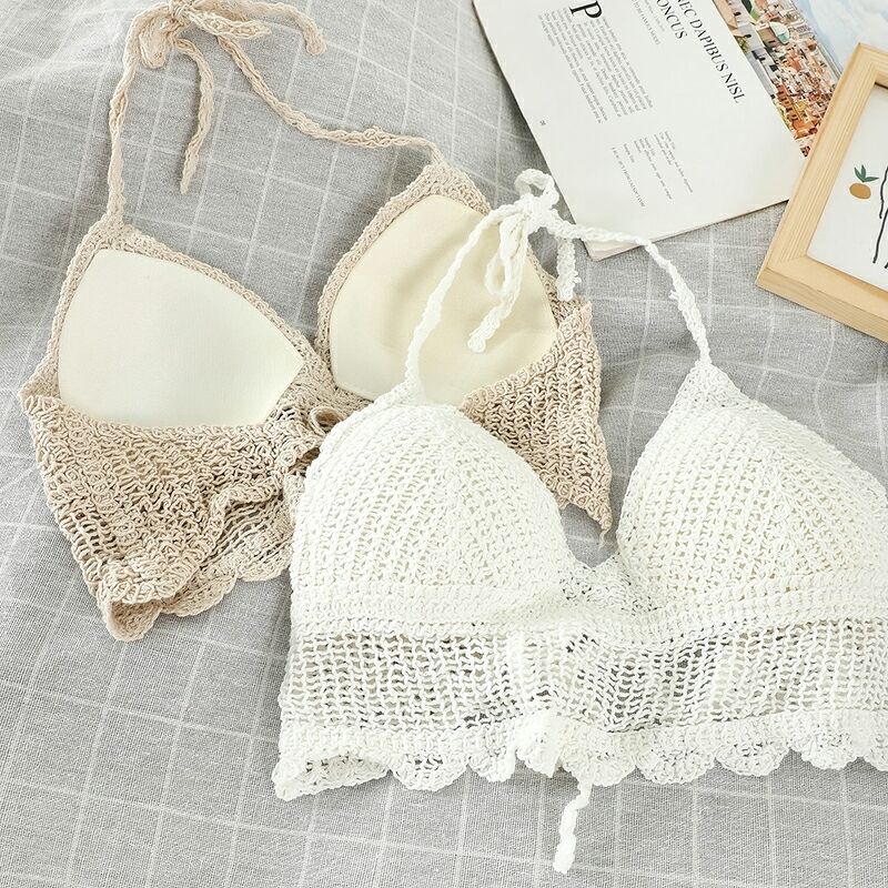 Áo ren bra trơn Hàng đẹp