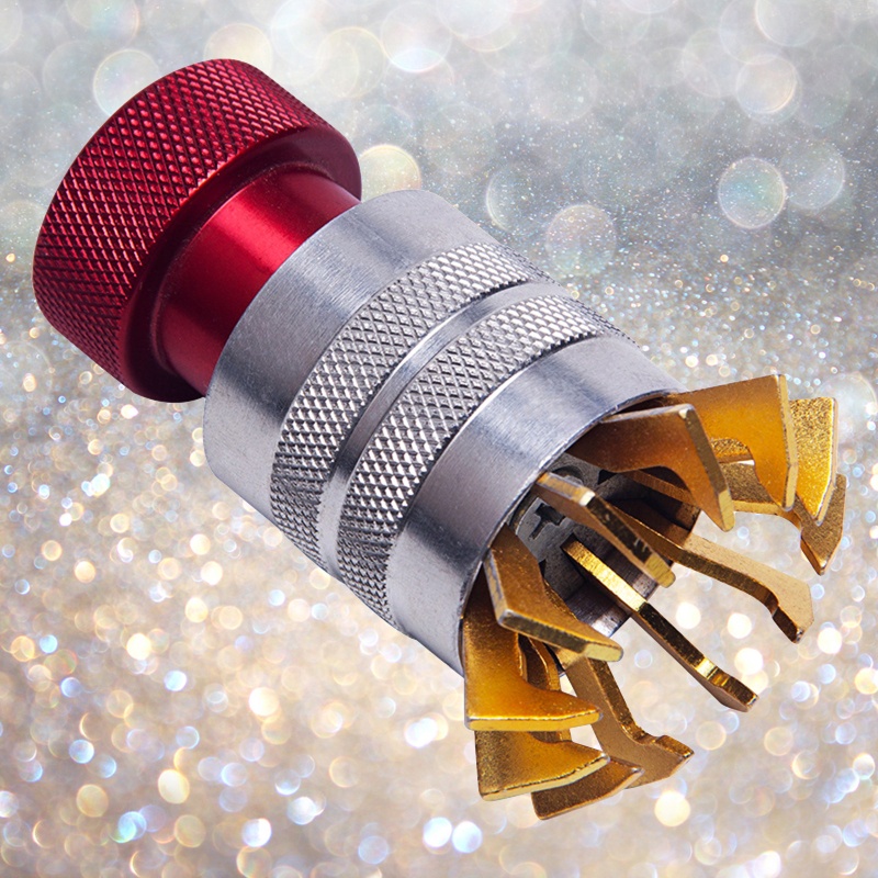 Dụng Cụ Tháo Gỡ Vỏ Bảo Vệ Mặt Đồng Hồ Bằng Acrylic