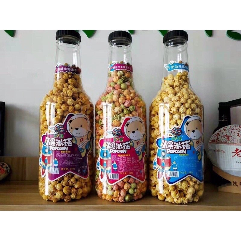 [Mã 267FMCGSALE giảm 8% đơn 500K] BỎNG NGÔ CHAI KHỔNG LỒ | BigBuy360 - bigbuy360.vn